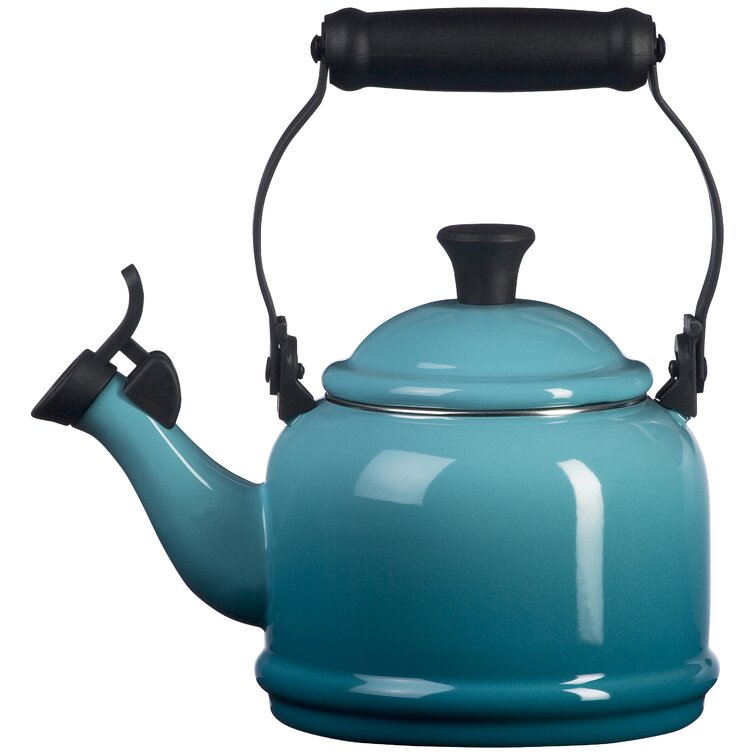 Le shop creuset tea